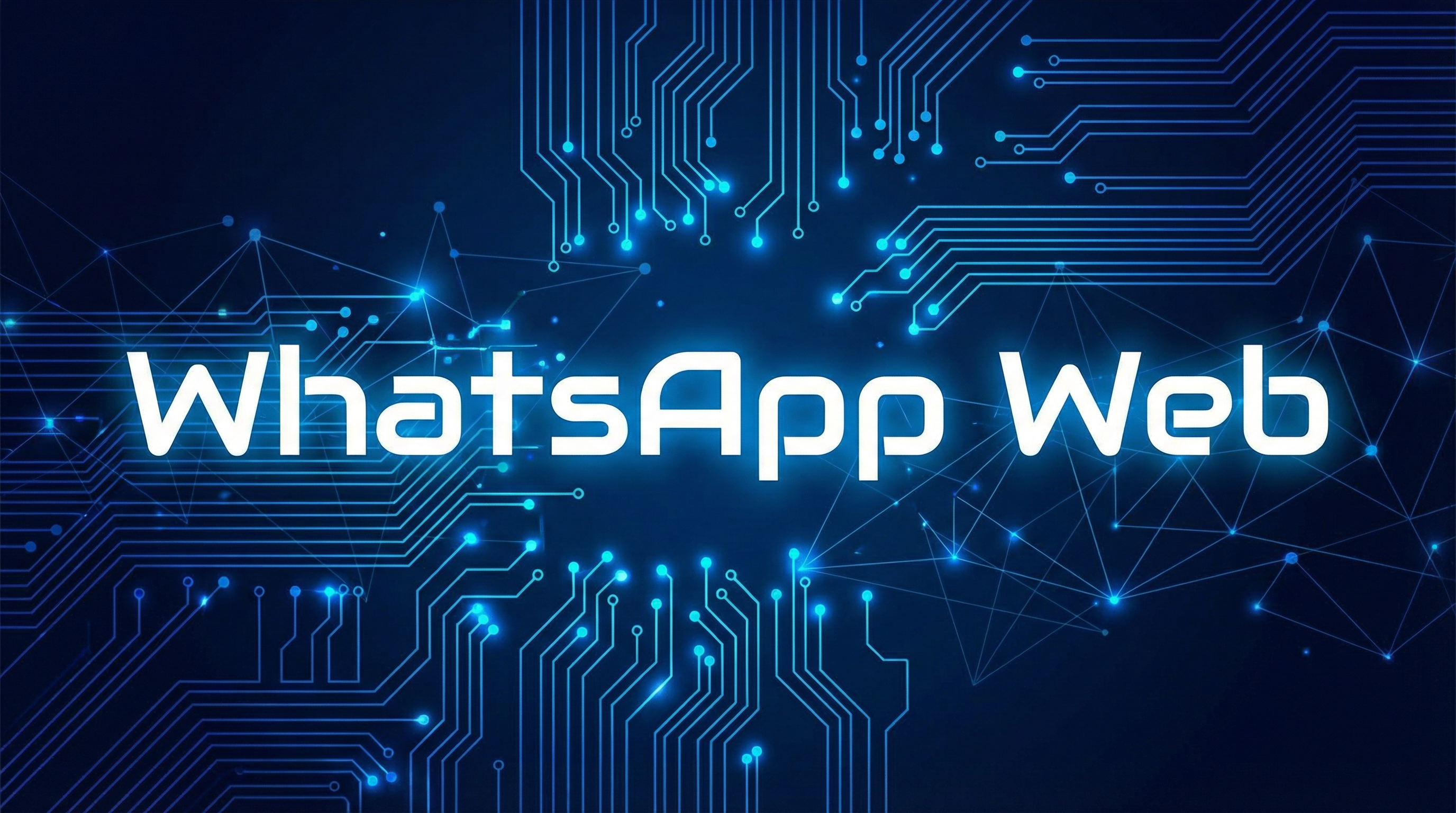 whatsapp网页版功能介绍 - WhatsApp 网页版